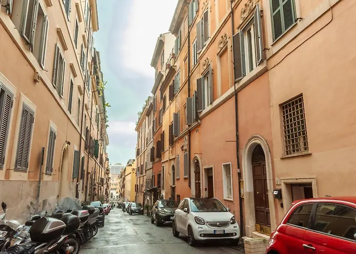 Elegantis Purificazione Rome