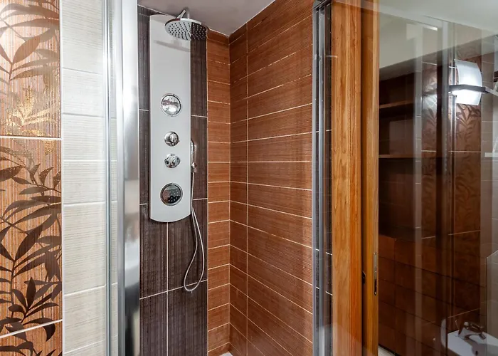 Elegantis Purificazione Appartement