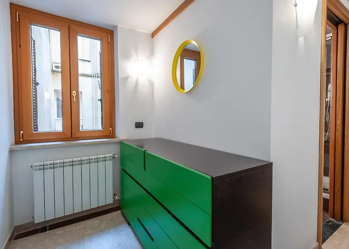 Appartement Elegantis Purificazione *