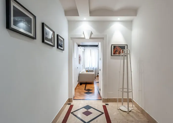 Appartement Elegantis Purificazione *
