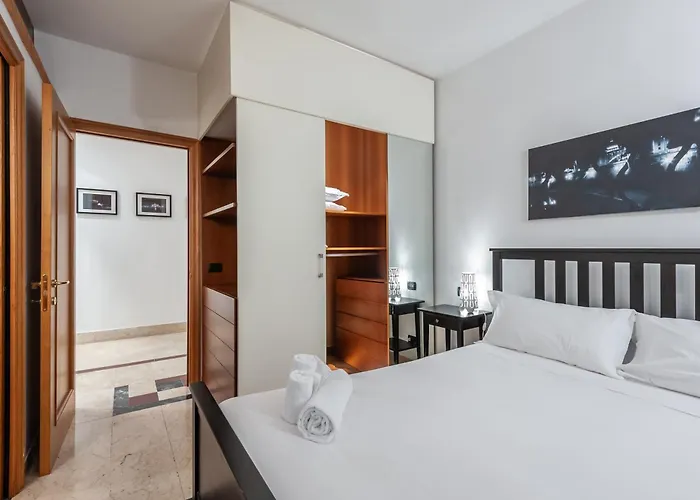 Appartement Elegantis Purificazione *