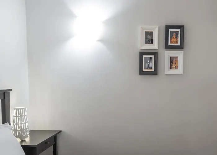 Elegantis Purificazione Appartement *